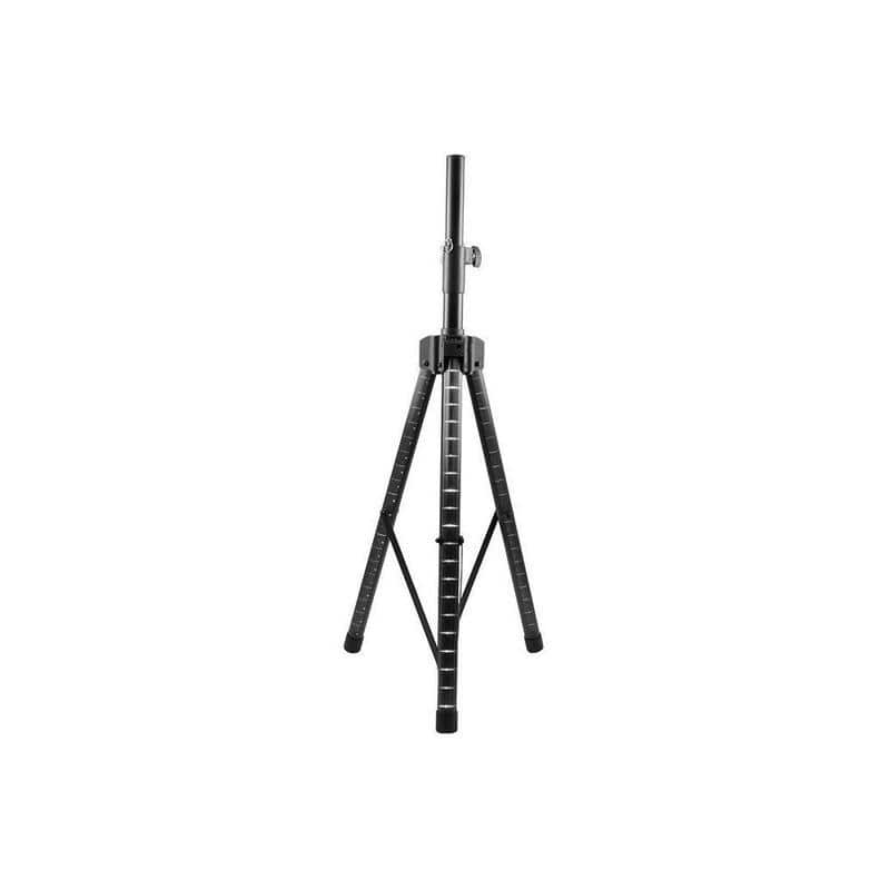 Gemini STL-100 LED Speaker Stand - 60lb Capacity Beat-Sync Lights - Image 5