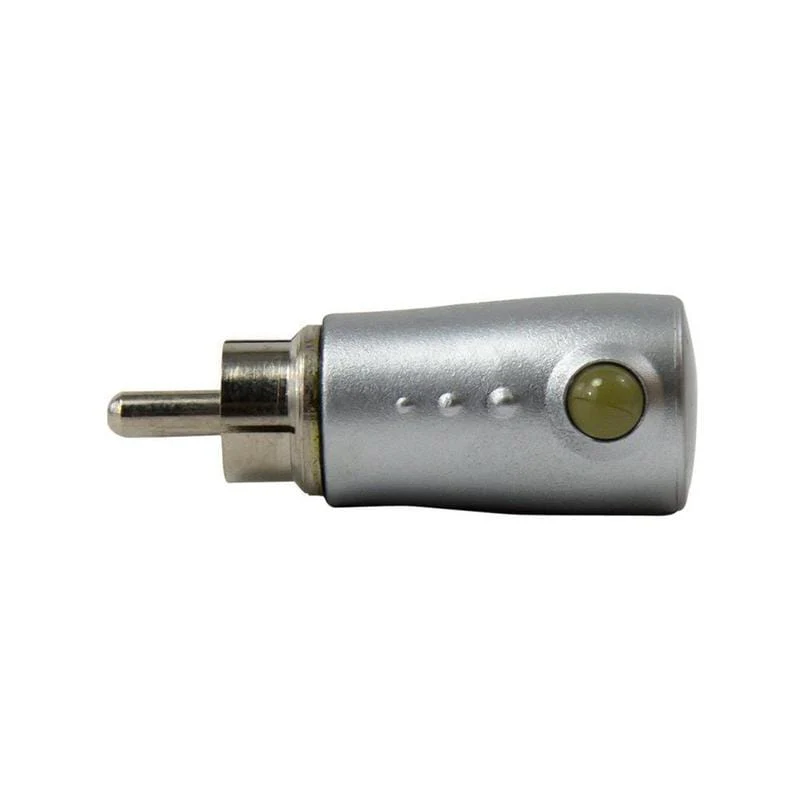 Gemini TL-15 White LED Turntable Light - Aluminum Body DJ Booth - Image 3